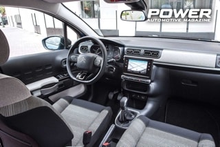 Citroen C3 1.6 Blue HDi 75Ps